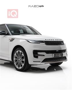 لاند روفر رانج روفر سبورت